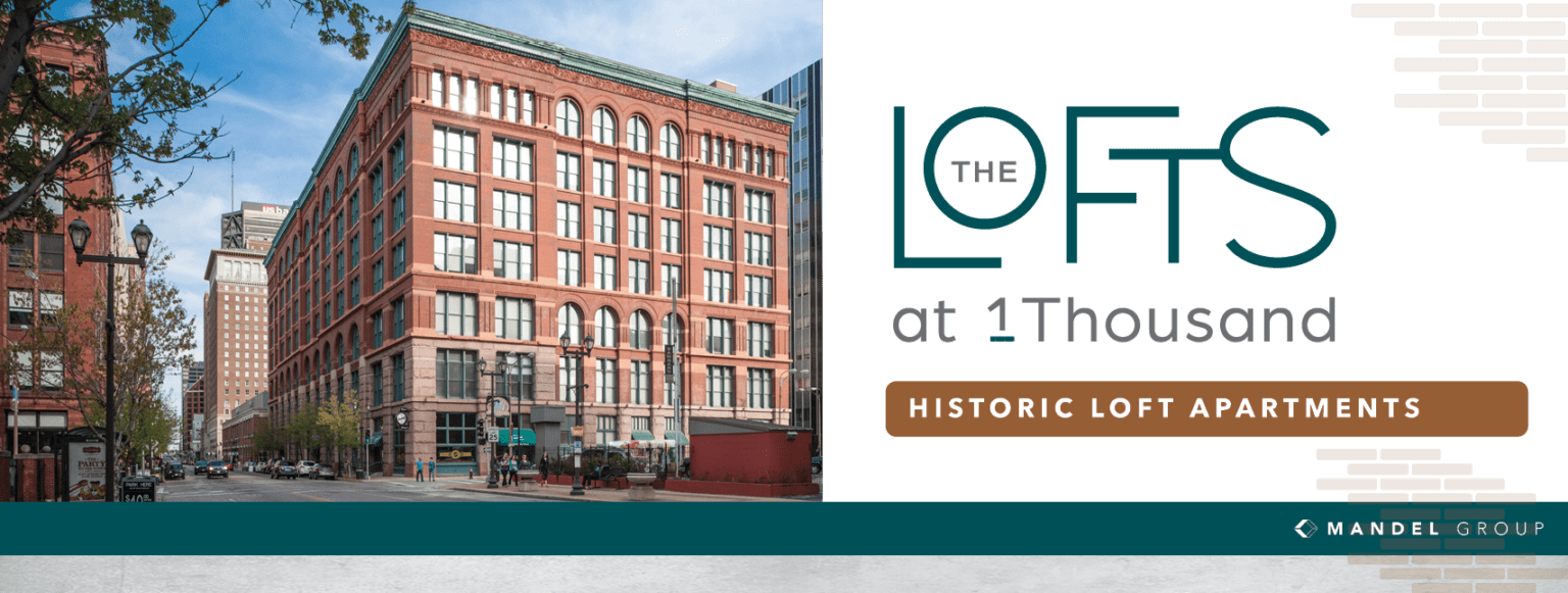 Historic St. Louis Loft Building Continues Its Transformation