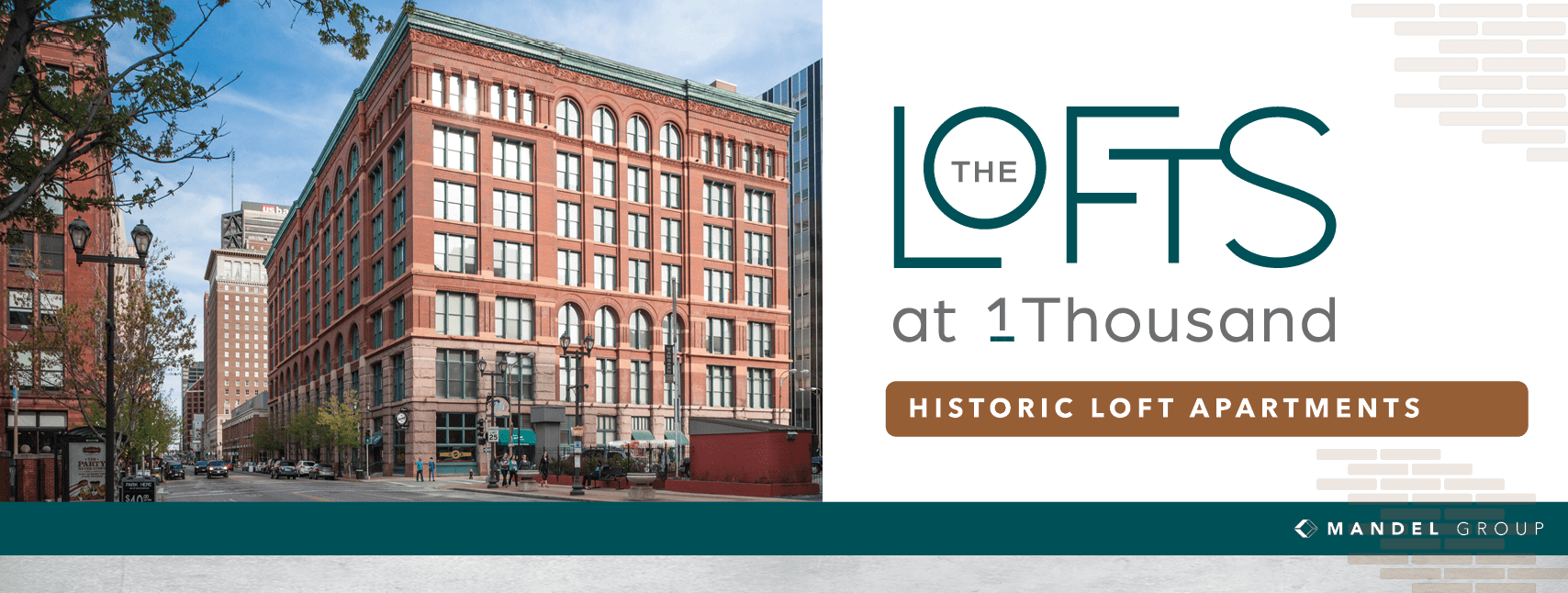 Historic St. Louis Loft Building Continues Its Transformation