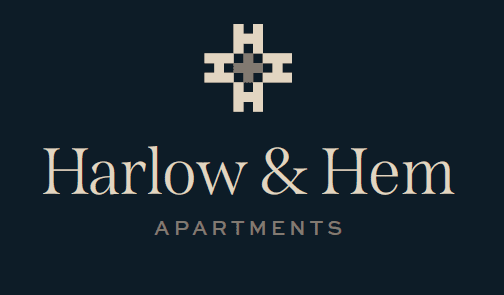 Harlow & Hem logo