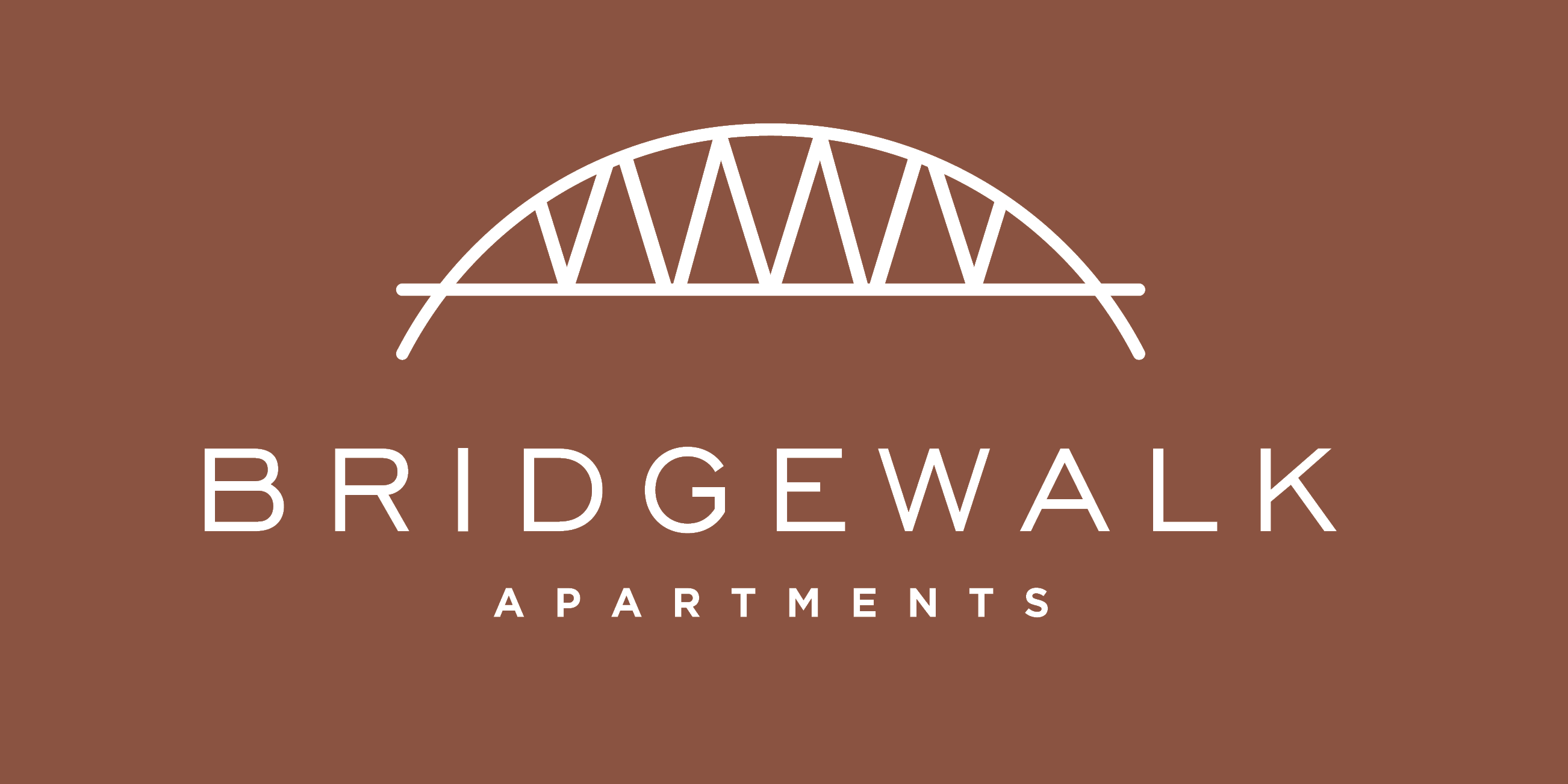 BridgeWalk Apartments logo